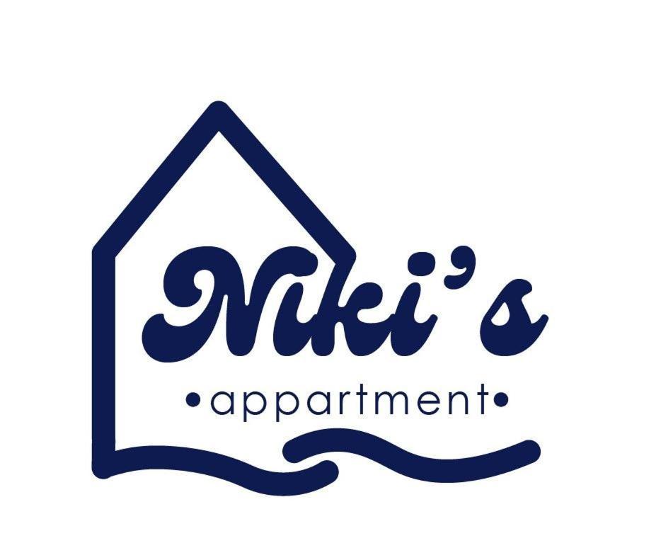 Niki'S Apartment Ágios Nikólaos Eksteriør bilde